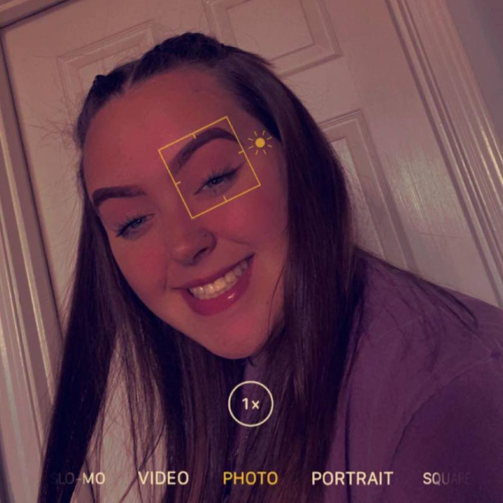 Meet your Posher, Caitlin